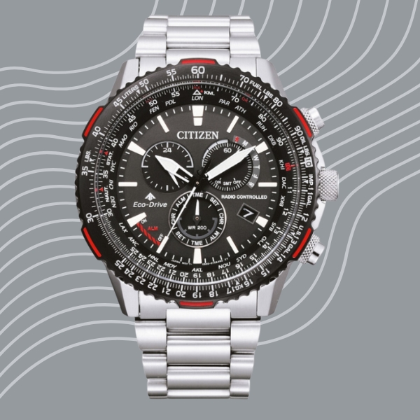Citizen CB5001-57E Promaster Sky